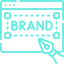 Brand Identity Icon